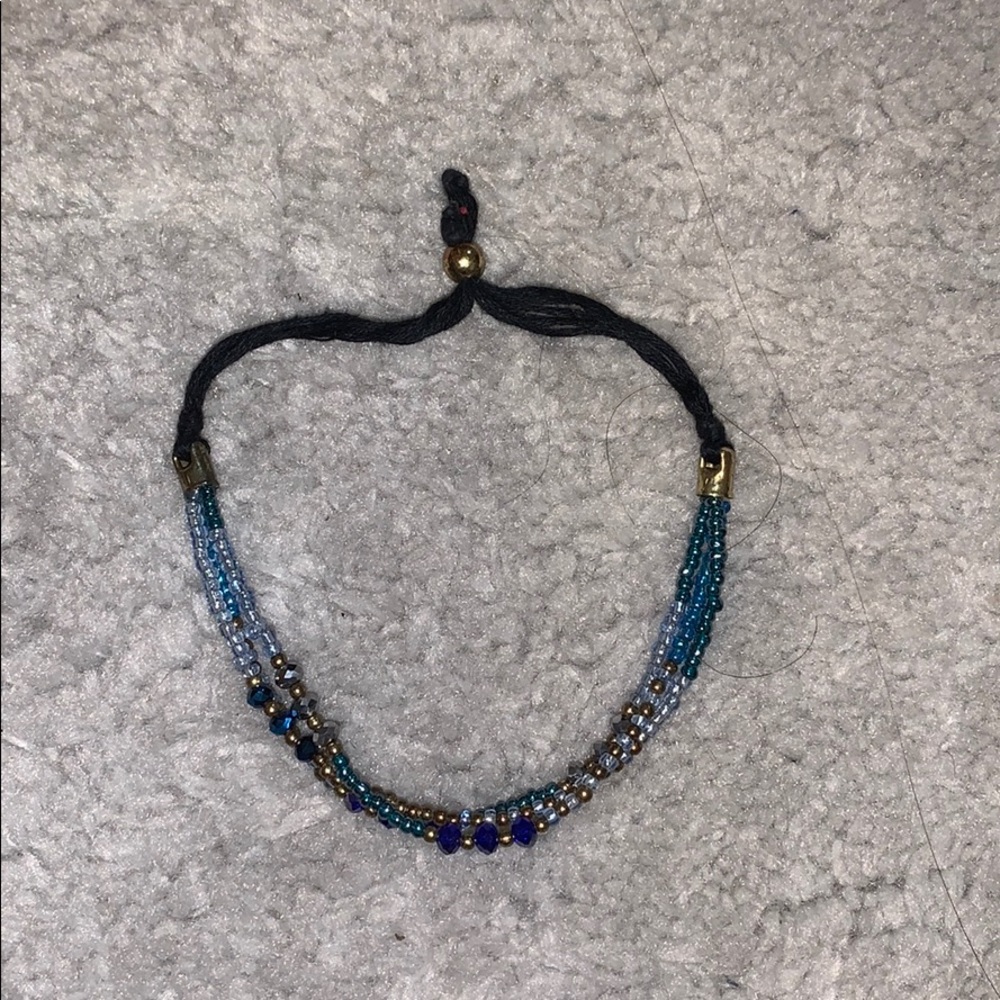 Ankle/Regular Bracelet